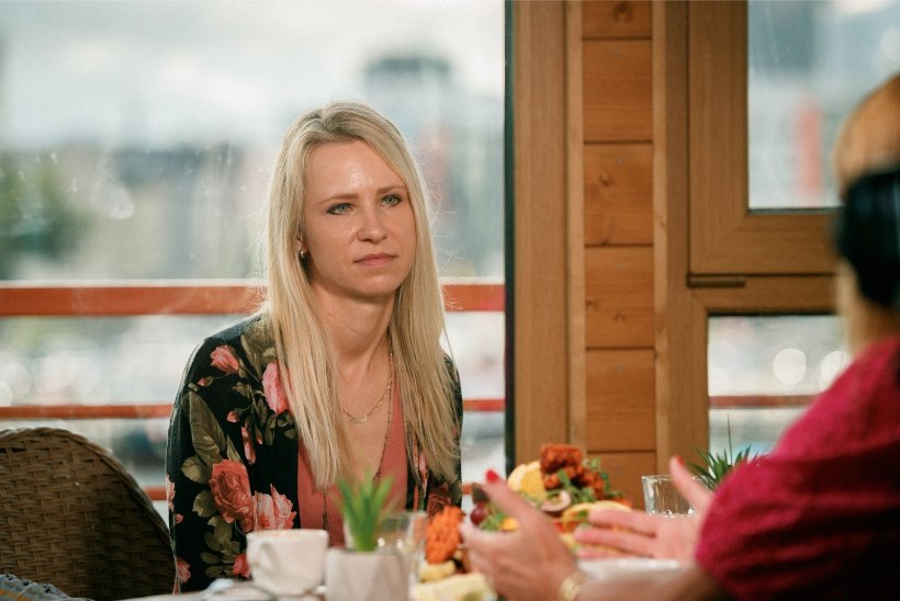 Maarja Kivi-Meriste Vanilla Ninja ühinemisest: arvestades seda, et mind ei kaasatud, pole ilmselt ka koostööd oodata