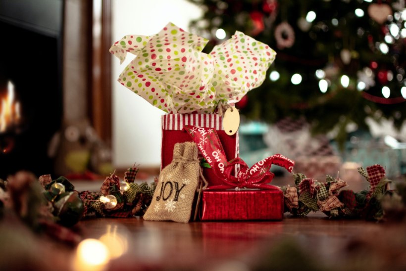 Jõulud saab mööda saata ka kingivabalt! 6 soovitust, kuidas seda teha