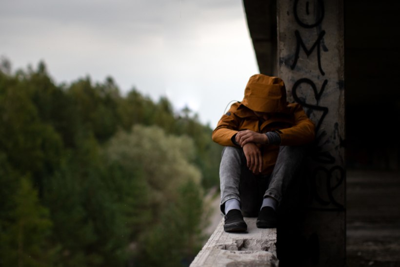HINGEABILE ON PIKAD JÄRJEKORRAD! Noorte psühhiaater: ravim annab lootust, et paranemine saabub kuude, mitte aastatega