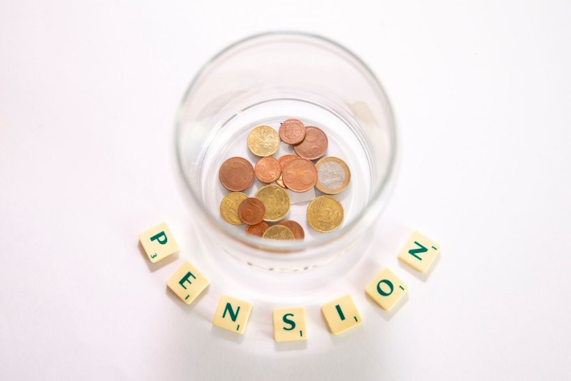 VIDEO | Kuidas pensionireformist kasu saada? Küsimusele vastavad Tallinna Tehnikaülikooli majandusteadlased