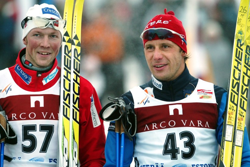 Norra suusalegend: Andreas Veerpalu dopingujuhtum on mu elu suurim pettumus