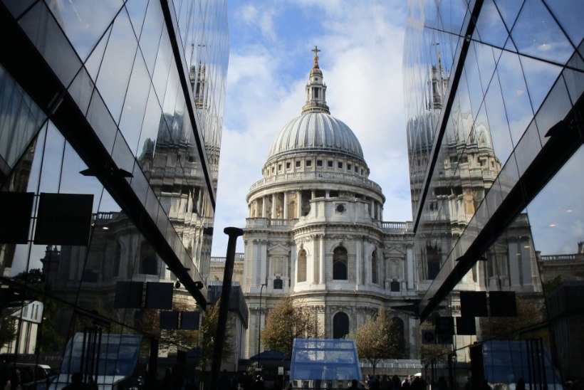 „Tahan oma ähvardused teoks teha.“ ISISe fänn tunnistas üles, et kavatses Londoni katedraali õhku lasta