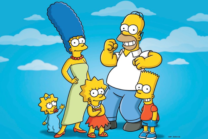 Kas tõesti ennustasid „Simpsonite“ tegijad juba 13 aastat tagasi, et Tom Hanks nakatub koroonaviirusesse?