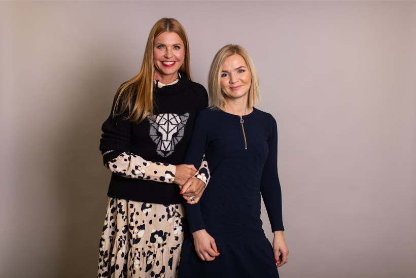 „PUUDUTA MIND“ | Toitumisterapeut Jaanika Tapver teab: need toitained tagavad tugeva immuunsüsteemi ka raskeimal ajal