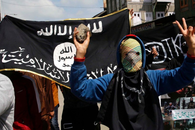 ISIS soovitab terroristidel koroonaviirusest räsitud Euroopat vältida
