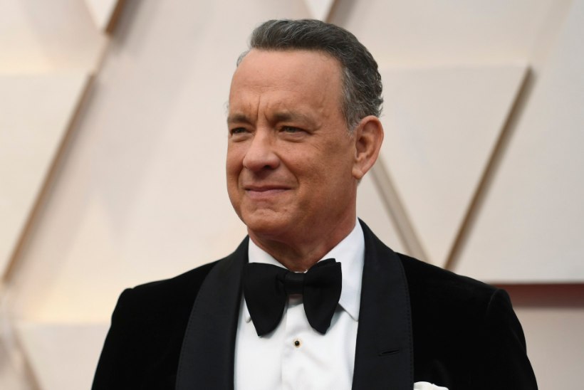Tom Hanksi koroonasümptomid on nädal pärast diagnoosi endised