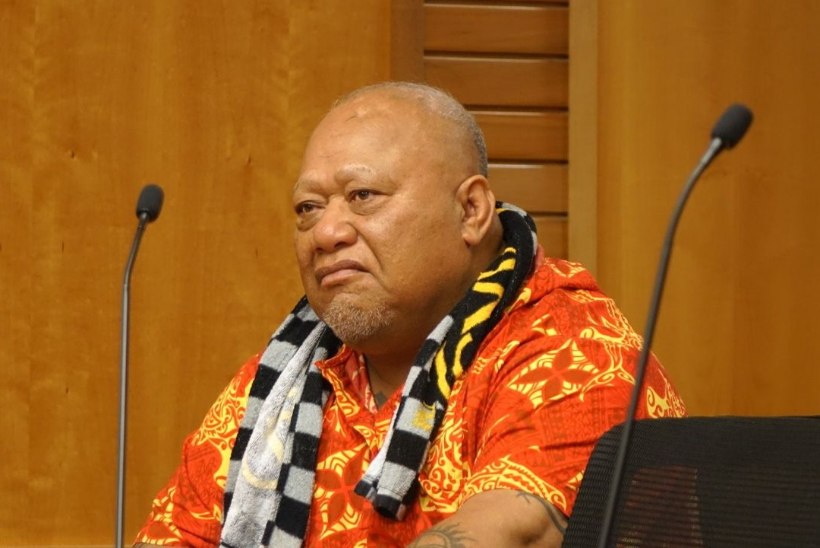 Samoa hõimupealik mõisteti süüdi orjapidamises ja inimkaubanduses