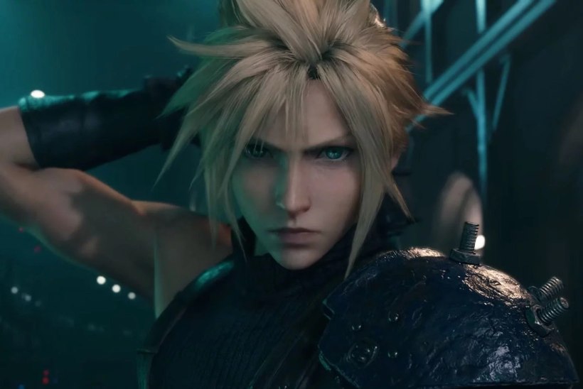 VIDEO | Kas me võime juba „Final Fantasy VII“ 2020. aasta parimaks mänguks tituleerida?