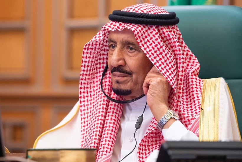 18aastasele ristisurm: Saudi Araabia karm kohus töötab täistuuridel