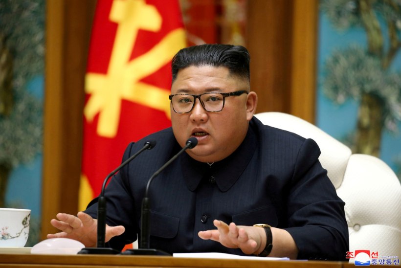 Hongkongi telekanali asedirektor väidab, et Põhja-Korea diktaator Kim Jong-un on surnud