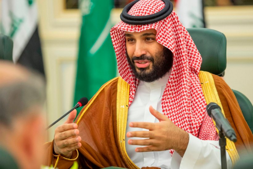 REFORMID: Saudi Araabias keelati piitsutamine ja leevendati surmanuhtlusega karistamist