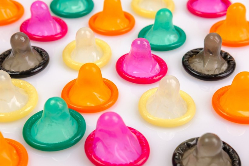 Maailma suurim kondoomitootja hoiatab, et saabuda võib preservatiivide defitsiit
