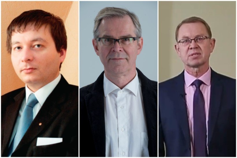 Tagasi kaine mõistuse juurde?! ERRi nõukogu tulevased liikmed paljastavad plaane