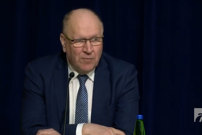 VIDEO | INFOTUNDIDE TOP | Mart Helme: valitsus on leevendanud piiranguid tasakaalukalt