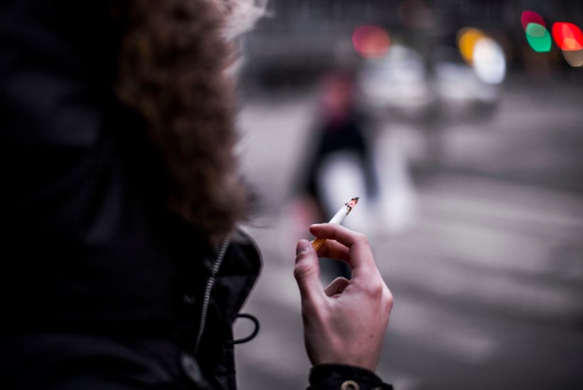 Eestist kaovad müügilt mentooliga sigaretid