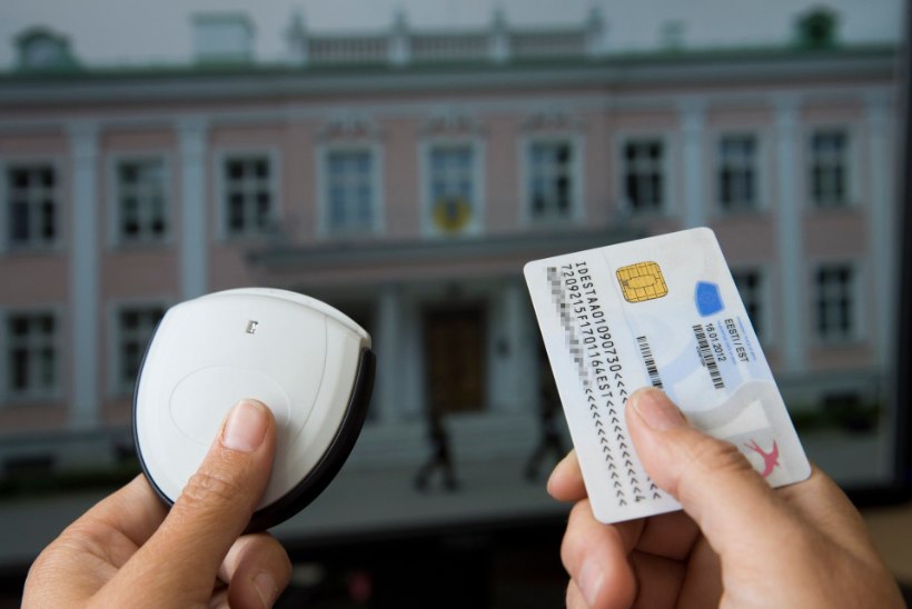 Ööl vastu reedet ID-kaart, Mobiil-ID ja Smart-ID ajutiselt ei tööta