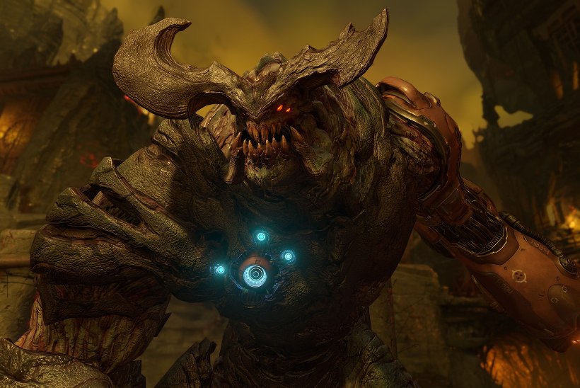 LÕPLIKULT RIIUS? Legendaarne helilooja Mick Gordon uuele „Doomile“ enam muusikat ei tee