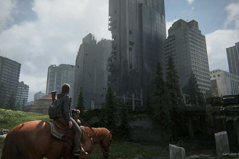 ARVUSTUS | „The Last of Us Part II“ suudab oma fantastilisest eelkäijast igal moel üle olla
