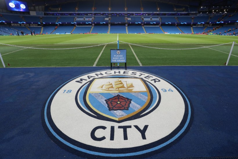 PUHTAD POISID? Manchester City eurosarjade keeld tühistati