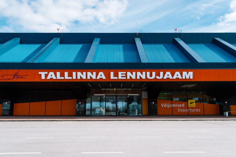 Hall ala Tallinna lennujaamas? Kõrge nakkuskordajaga Austria kodanik püüdis isolatsioonist kõrvale nihverdada