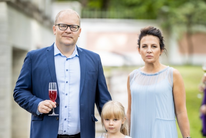Urmas Paet: me ei oleks õiged eestlased, kui poleks mõõdukalt murelikud