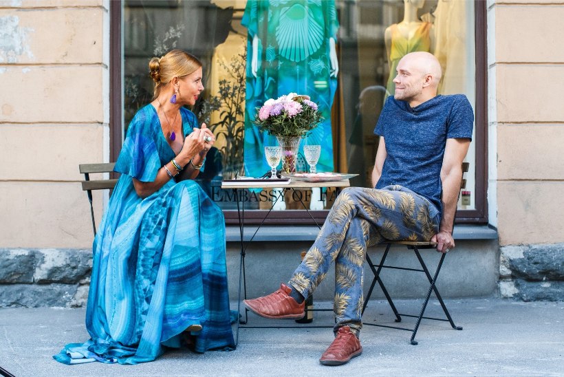 „HOMMIKUSÖÖK STAARIGA“ | Tanel Veenre: usun muinasjuttudesse, fantaasiasse ja kujutlusvõime piiritusse ning ma tean, et ma ei ole oma usus üksi