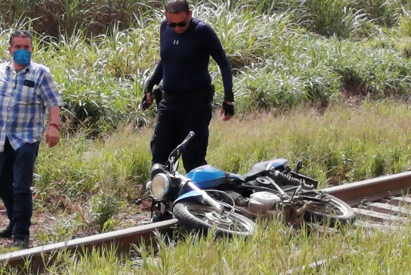 Mehhikost leiti kohalikku kuritegevust uurinud ajakirjaniku peata surnukeha