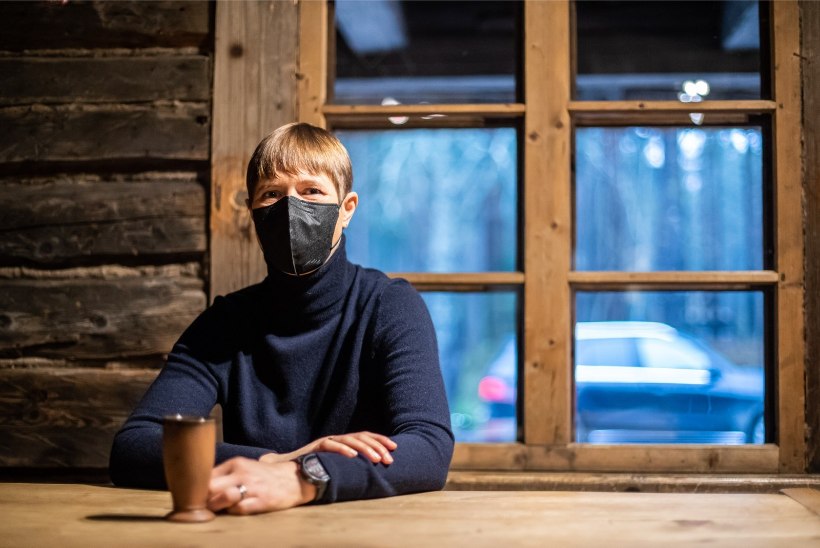 Kaljulaid taaskord enda tekitatud kriisis vähkrevale valitsusele: „Võtke end kokku!“