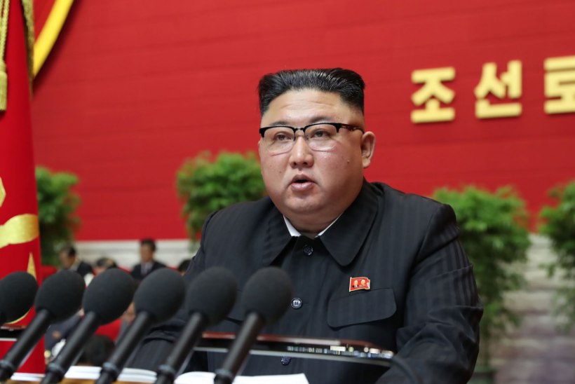Kim Jong-un: Põhja-Korea majanduspoliitika on olnud pea täielik läbikukkumine
