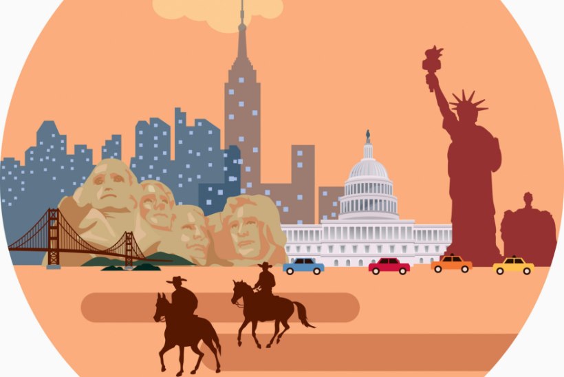 YEE-HAW! USA taasavab maismaapiirid ja võtab vastu ka AstraZenecaga vaktsineeritud turiste