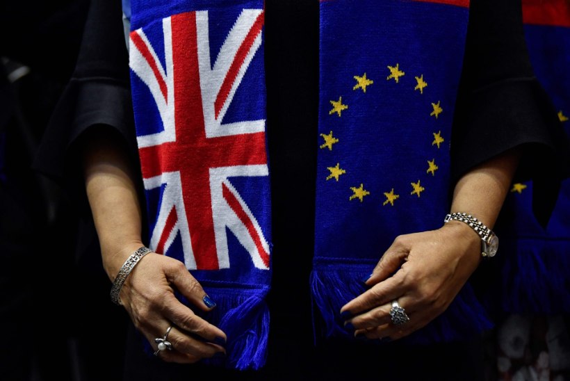 Britid pahased: euroliit võtab Brexiti lepet liiga tõsiselt!