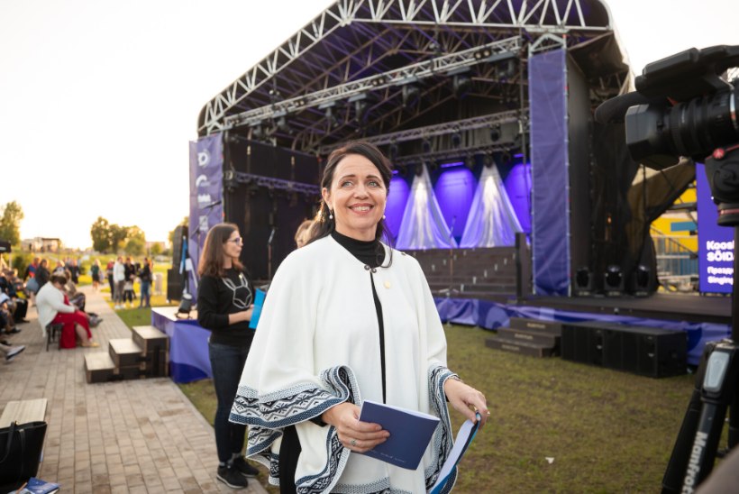 Seisukoht | Kuhu edasi, kultuuriminister?