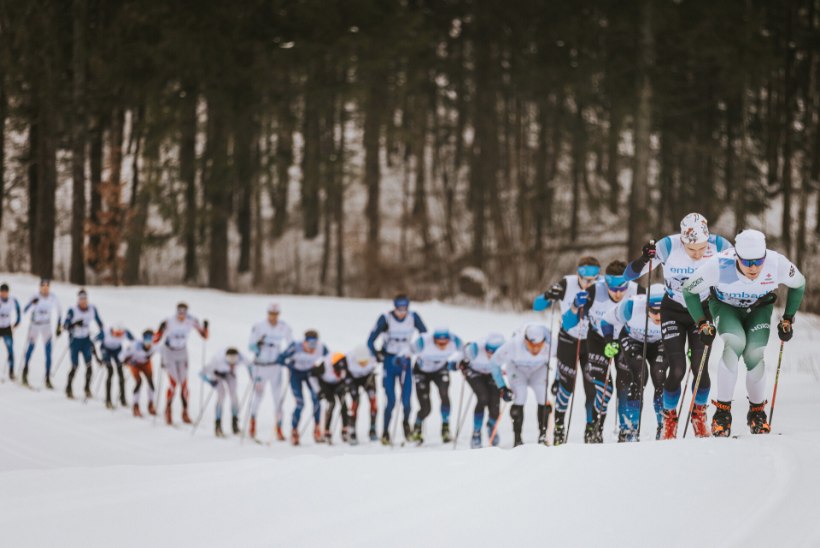 Tartu Maraton naaseb pika pausi järel pikamaasuusatamise profisarja