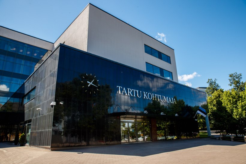 Kohtute nõukoda taotleb kohtuametnikele palgatõusu