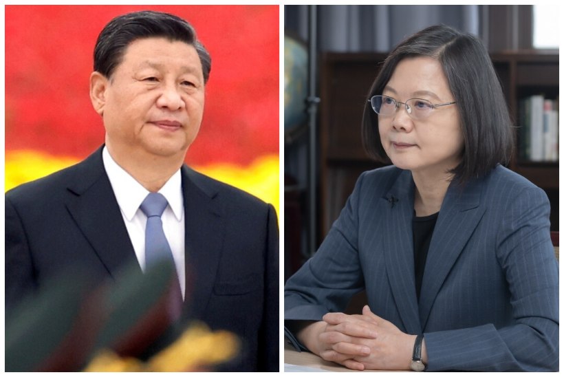 Peking: kas Austraalia tahab Taiwani nimel kahurilihaks saada?