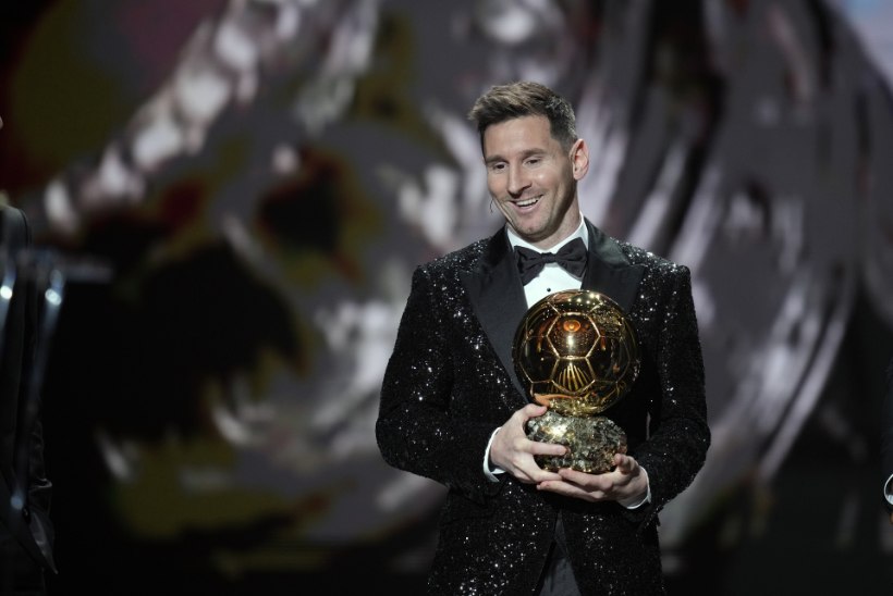 MESSI VÕI LEWANDOWSKI? Saksa legendid peavad Messi võitu skandaalseks, Eesti hääli jaganud Süvari eelistas üllatusmeest