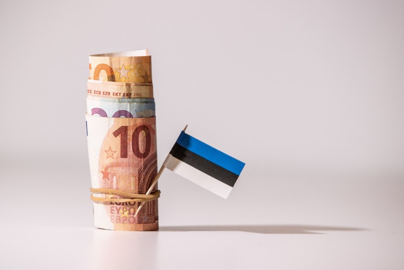VIDEO | Eesti Pank majandusprognoosist: kiire hinnakasv raugeb eeldatavasti järgmise aasta teises pooles