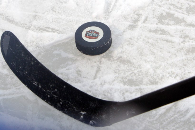 KOROONA MÖLLAB: NHLis peatati kõik mängud, Euroliigas jääb ära Žalgirise matš