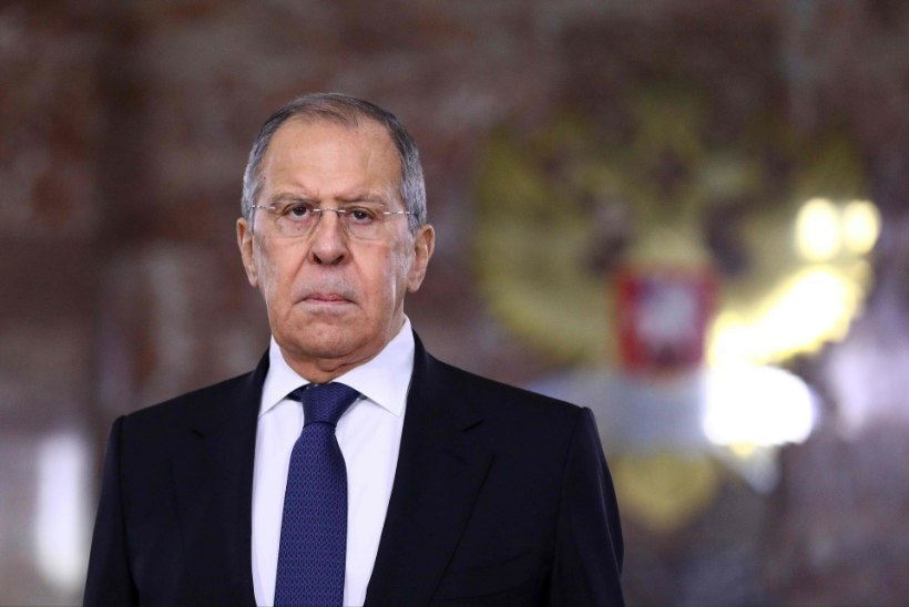 Lavrov suhetest euroliiduga: „Kui tahad rahu, valmistu sõjaks.“