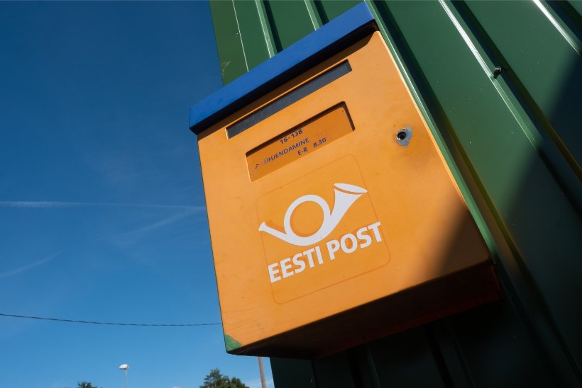 Nimetamiskomitee kutsub tagasi Eesti Posti nõukogu liikme