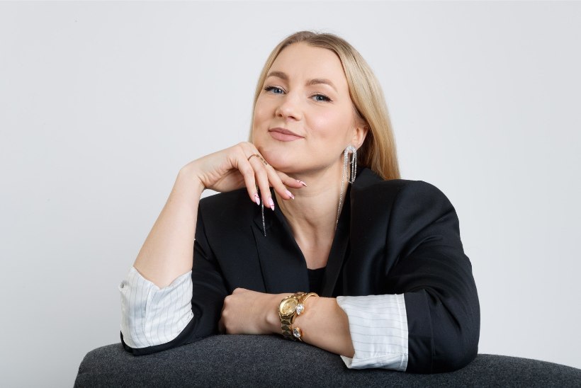 VIDEOINTERVJUU | Tuuli Rand: see mees on minu hingesugulane, ta on nii vapralt vastu pidanud
