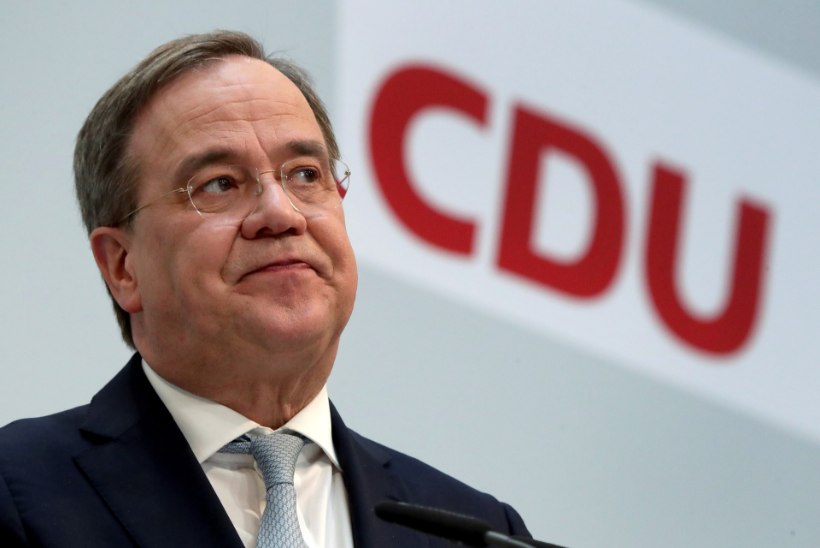 ROHELISTE ŠANSS? Saksamaa suurpartei tagasilöögid tekitavad üldvalimiste eel küsimusi