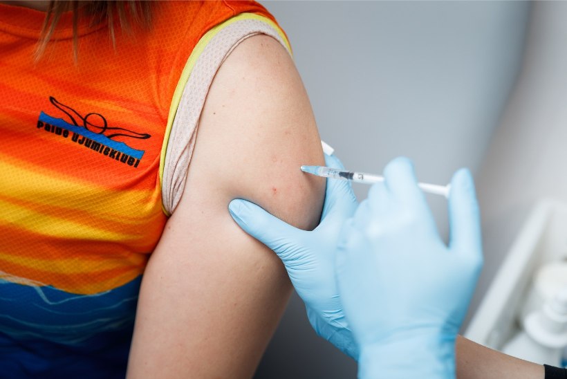 Läti ja Leedu naasevad AstraZeneca vaktsiini kasutamise juurde
