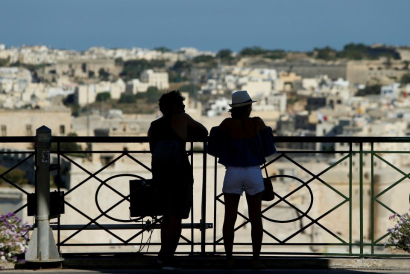 Malta maksab osa turistide hotelliarvest