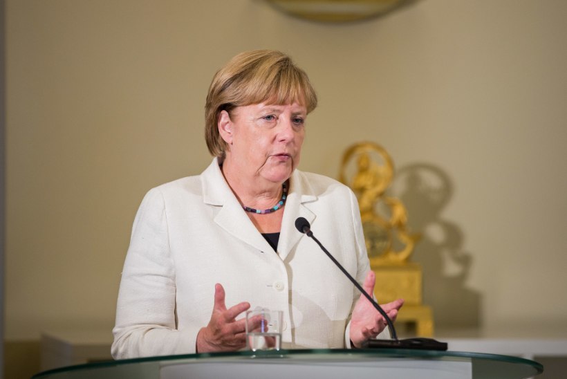 HÜVASTI, PROUA KANTSLER! Mis saab Saksamaast pärast Merkelit?