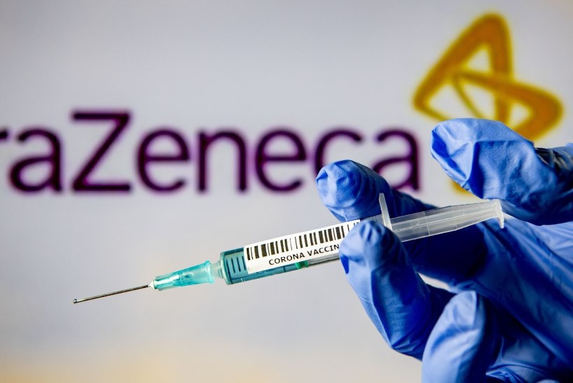 KUIDAS VÄHENDADA RISKE: Euroopa ravimiamet arutab AstraZeneca vaktsiini ohutuse üle