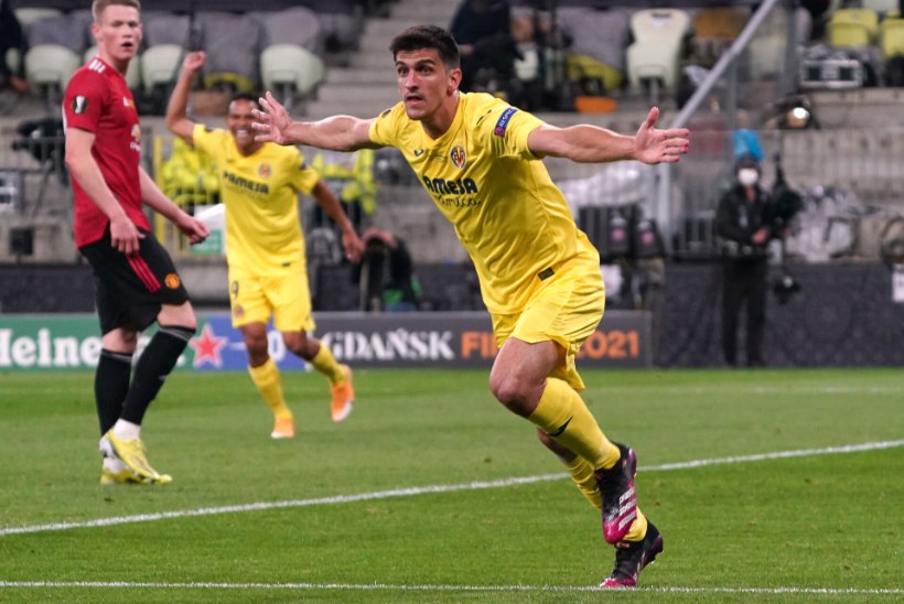 BLOGI | Villarreal võitis pika penaltiseeria järel Euroopa liiga tiitli!