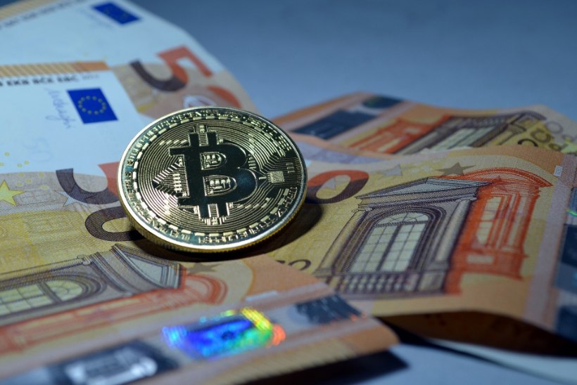 KRÜPTORAHA PEALETUNG: esimene riik võttis ametlikuks valuutaks Bitcoini ning eestlased investeerivad julgelt digirahasse