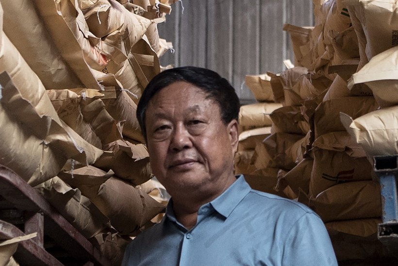 Hiina pani miljardäri „pahanduste tekitamise“ eest vangi