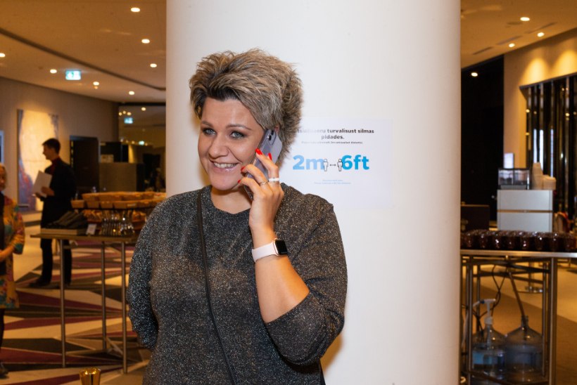 MÄLUMÄNG | Palju õnne, Dagmar Oja! 